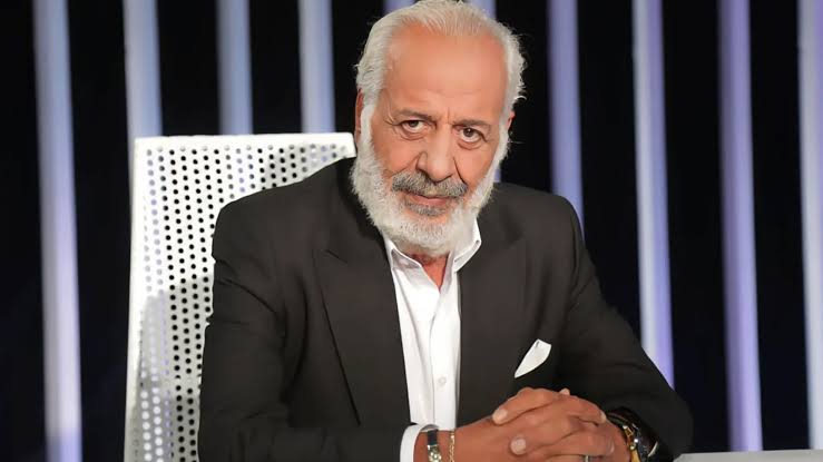 أيمن زيدان
