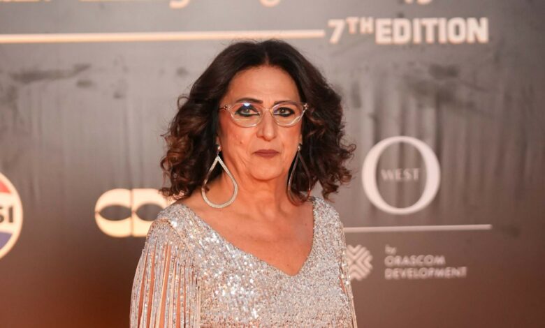 ماريان خورى