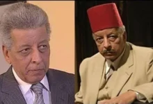 خليل مرسى