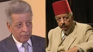 خليل مرسى