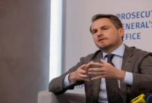 الأوكراني