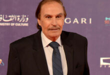 عزت العلايلي
