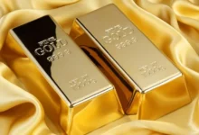 أسعار الذهب