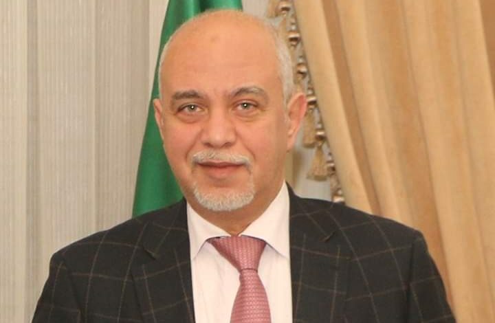 حازم الجندي