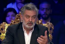 جهاد سعد