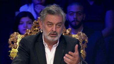 جهاد سعد