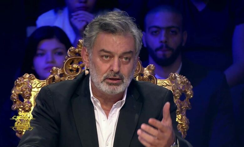 جهاد سعد
