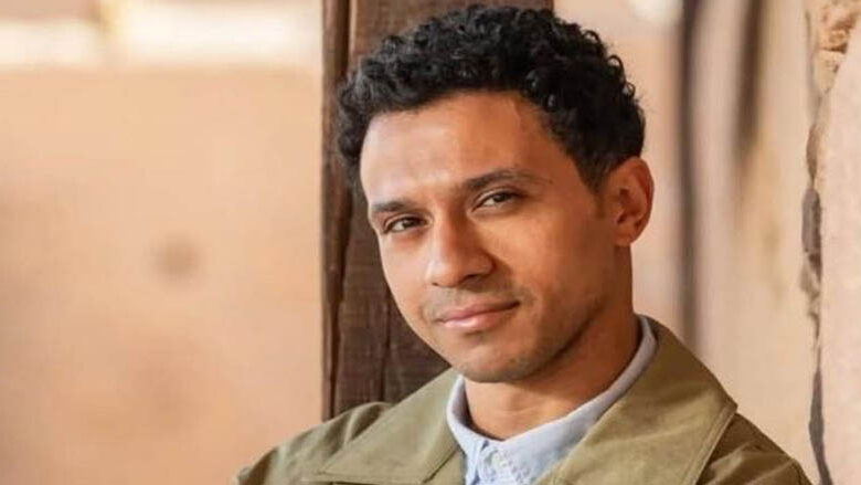 عصام عمر