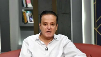 يوسف معاطي