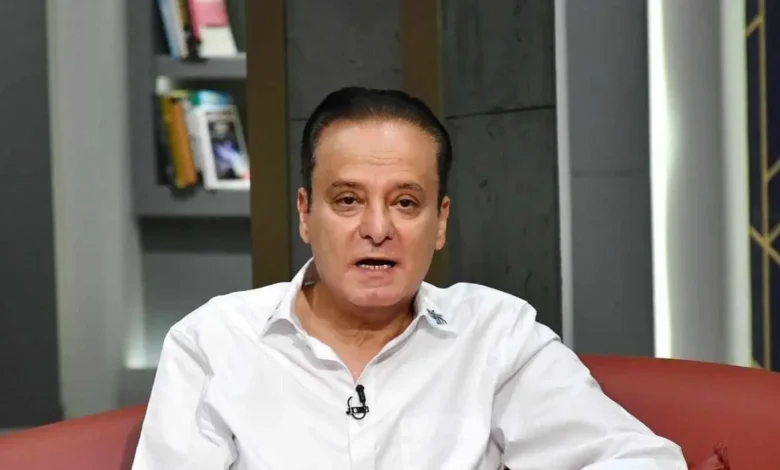 يوسف معاطي