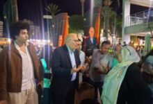 طارق السيد