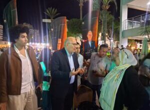 طارق السيد