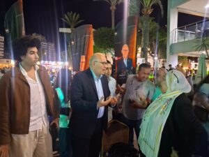 طارق السيد