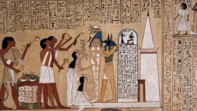 المصريون