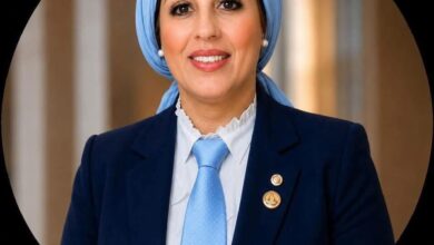 لحظة فارقة