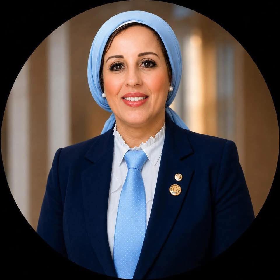 لحظة فارقة