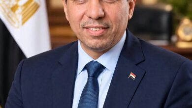 م احمد عوض الله