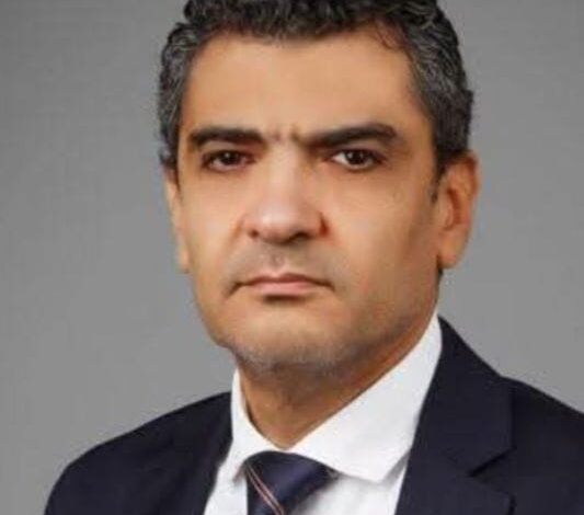 مصر لتأمينات