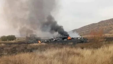 مروحيات الموت