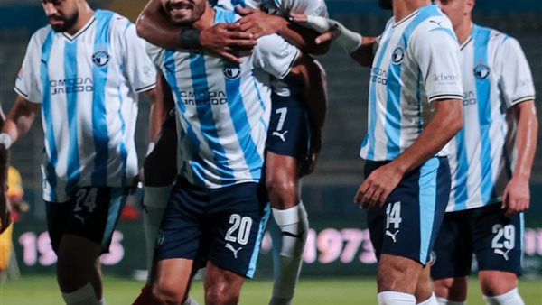بيراميدز