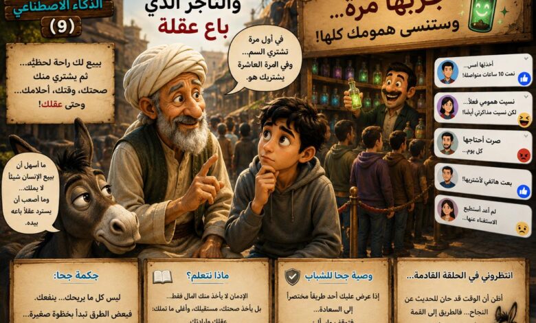 جحا