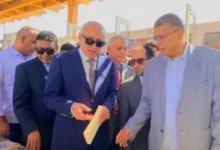 محافظ الأقصر