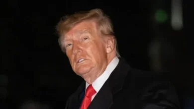 ترامب
