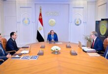 القطاع الصناعي
