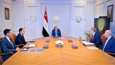 القطاع الصناعي