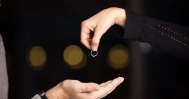 ما حكم الحلف