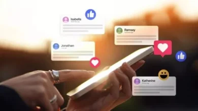 التطبيقات