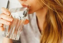 شعورك بالعطش
