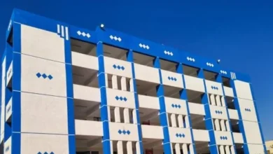 مدرسة الثورة