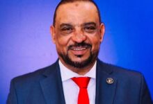 نائب أحمد حافظ