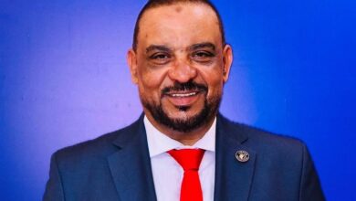 نائب أحمد حافظ