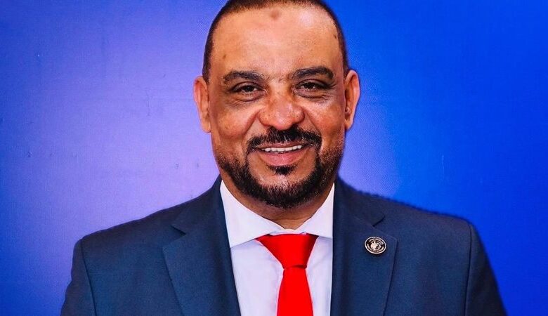 نائب أحمد حافظ