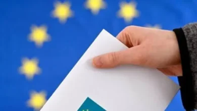 انتخابات أوروبا