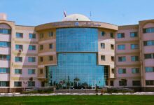 جامعة السويس