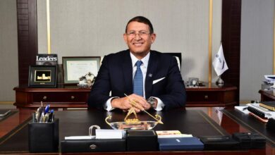 أعلن QNB