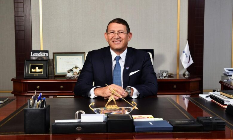 أعلن QNB