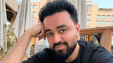 حاتم فهمى