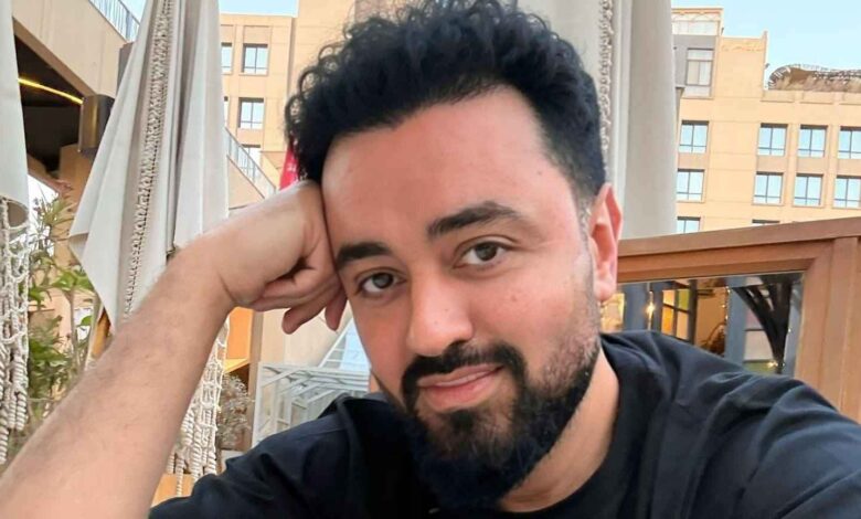 حاتم فهمى