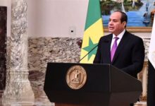 السيسي