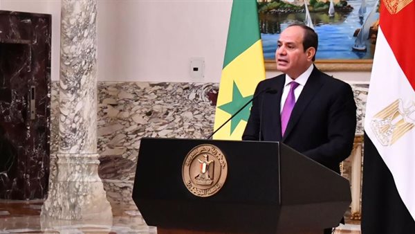 السيسي