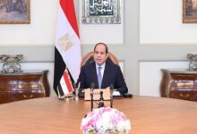 السيسي