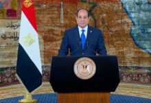 فخامة الرئيس