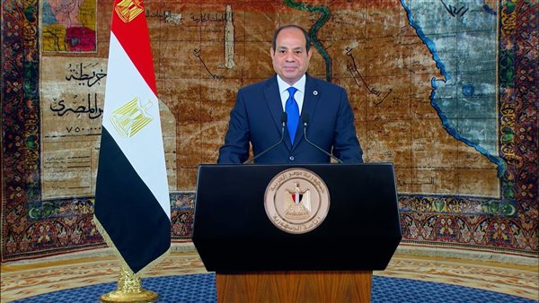 فخامة الرئيس