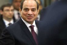 لقاء الرئيس