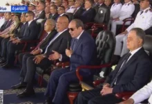 السيسى