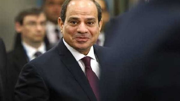 لقاء الرئيس